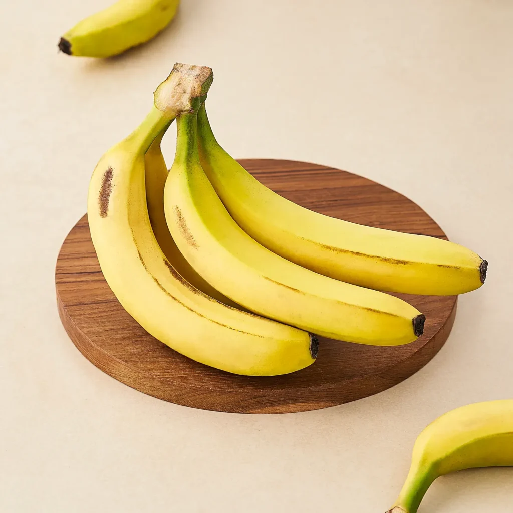 Should You Eat Bananas on an Empty Stomach? Here’s What You Need to Know