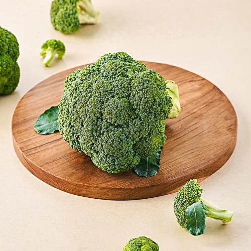 Why Broccoli Is the Superfood Champion of 2025