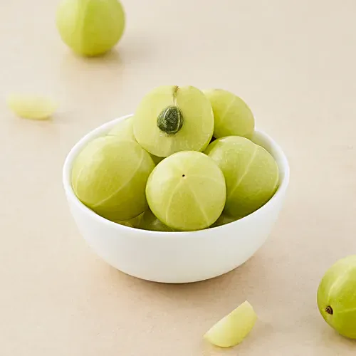 6 smart and effective ways to include Amla in the daily diet