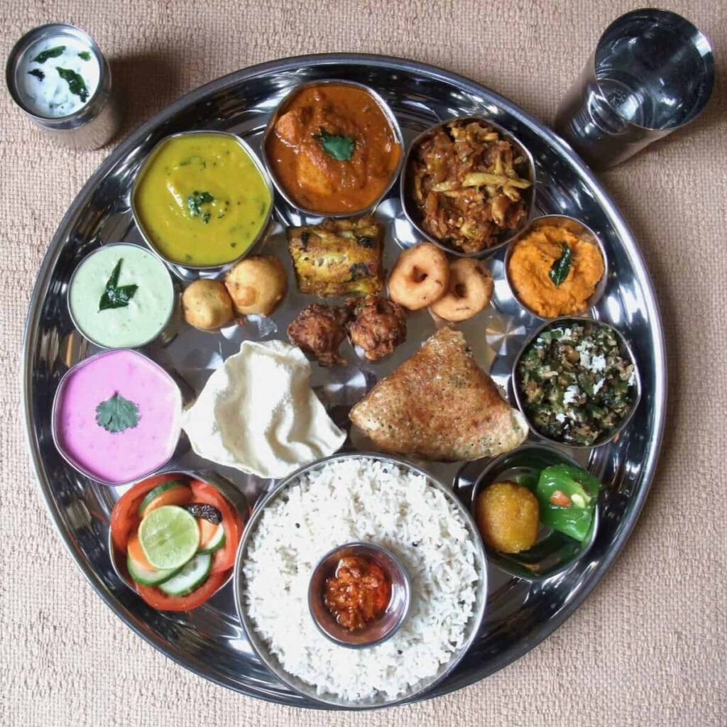 How Many Meals a Day Are Best for indian?