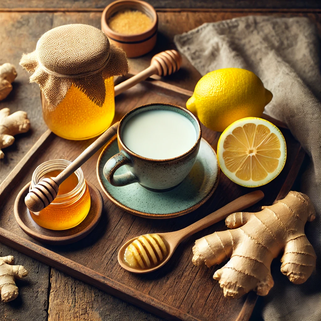 Boost Immunity This Winter with this Kitchen Ingredients
