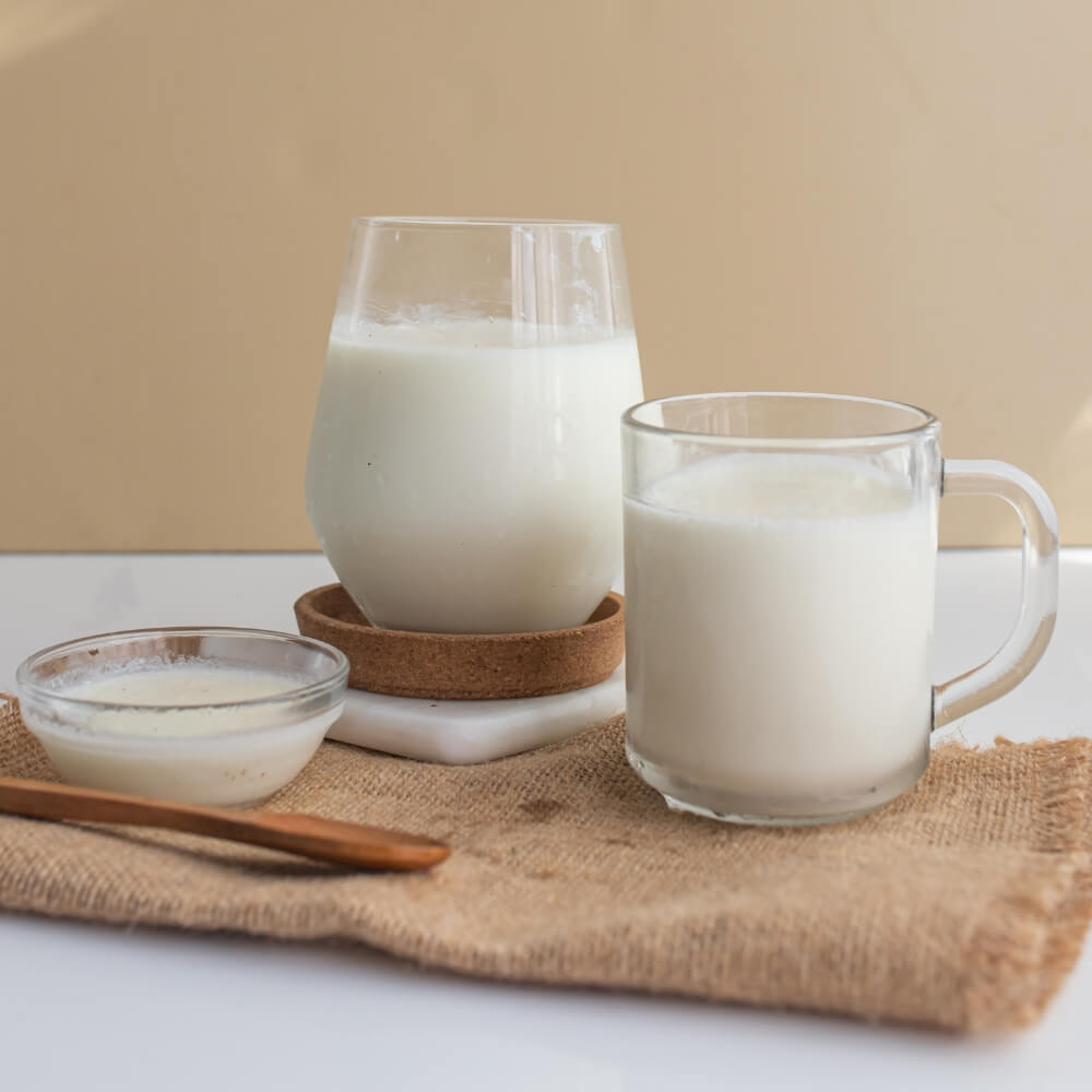 Daily Glass of Milk Linked to Lower Bowel Cancer Risk