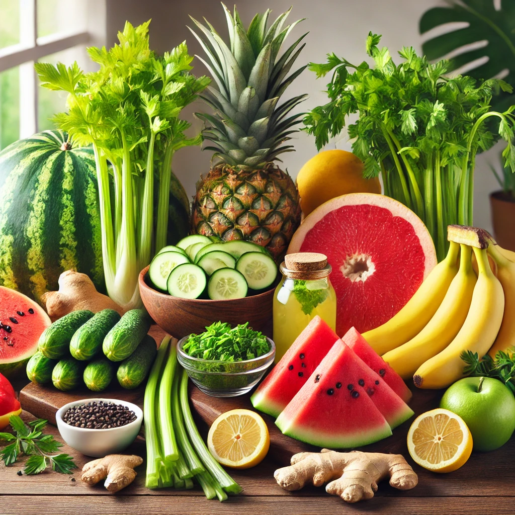 Can Your Diet Reduce Inflammation? 8 Best Anti-Inflammatory Foods