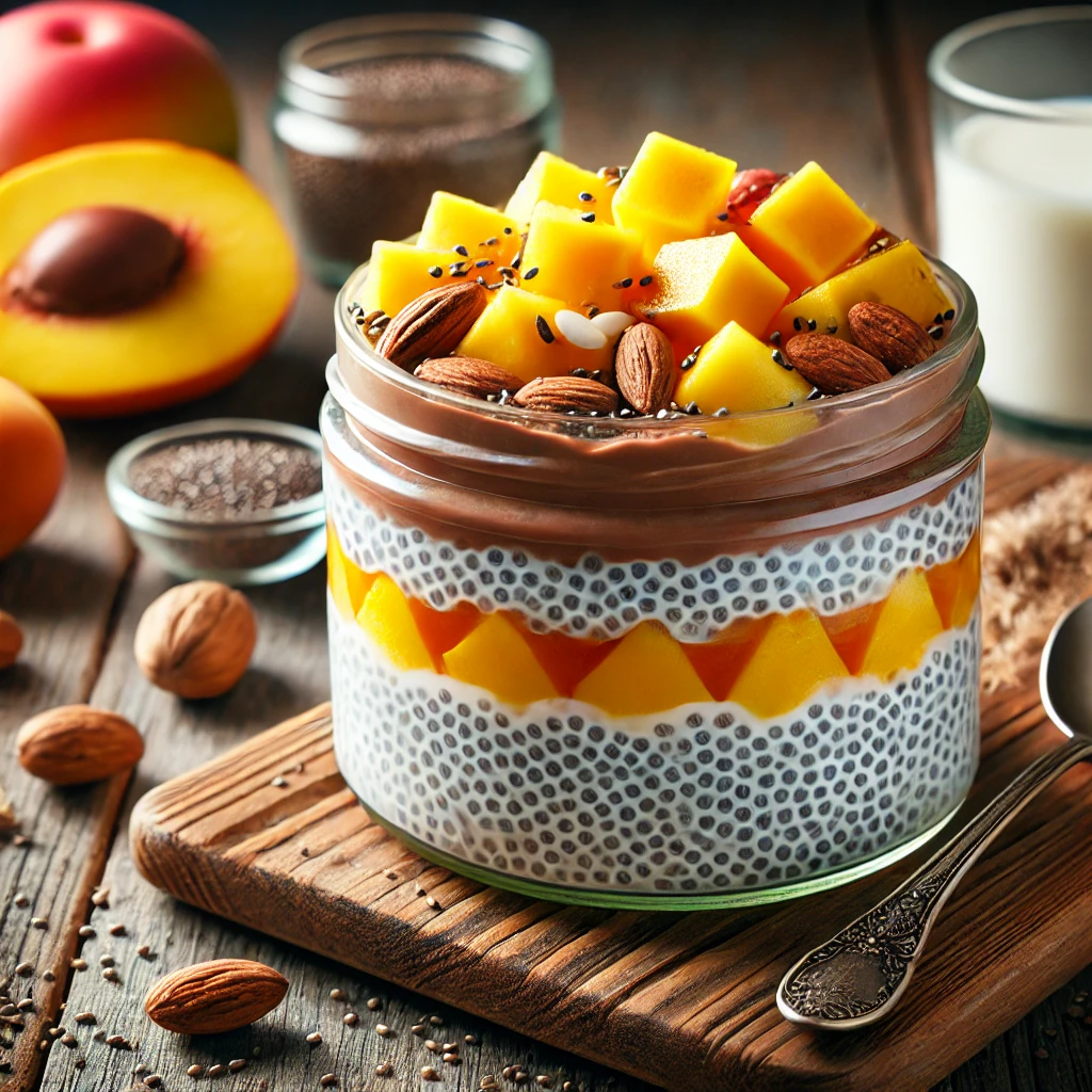 Can Eating Chia Seeds Every Morning Help with Fat Loss? The Truth Revealed!