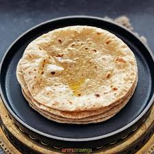 How to Make Your Roti Healthier