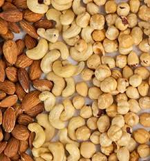 5 dry fruits and why they must be eaten after soaking