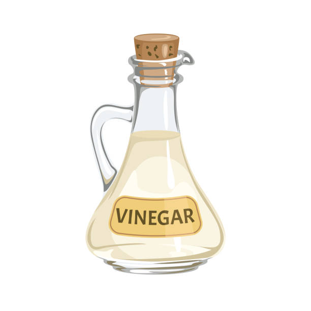 5 Genius Ways Vinegar Comes In Handy Beyond Cooking
