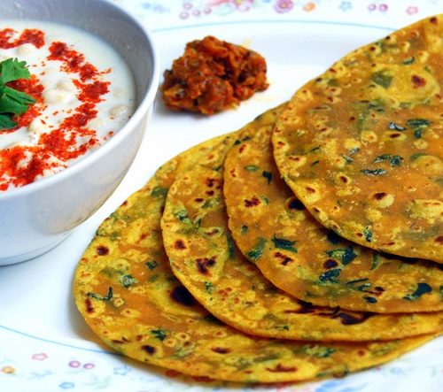 10 Protein-Packed Cheela Recipes to Keep You Energized All Morning