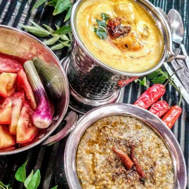 Bajra Ki Kadhi Recipe: A Delicious and Healthy Traditional Kadhi