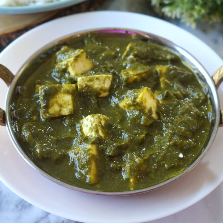 6 Genius Ways to Transform Leftover Palak Paneer into Delicious New Dishes