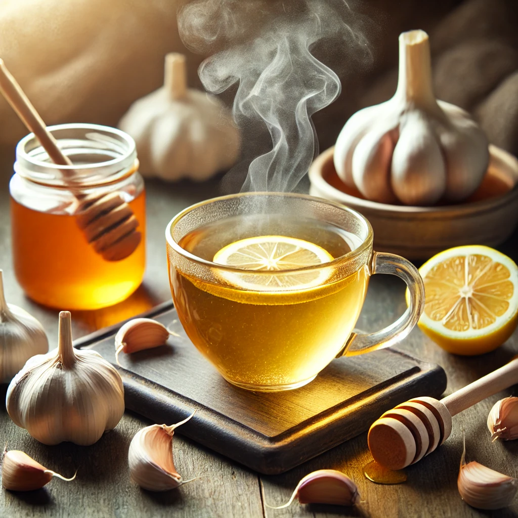7 Effective Ways to Use Garlic for Immunity and Health During Seasonal Changes