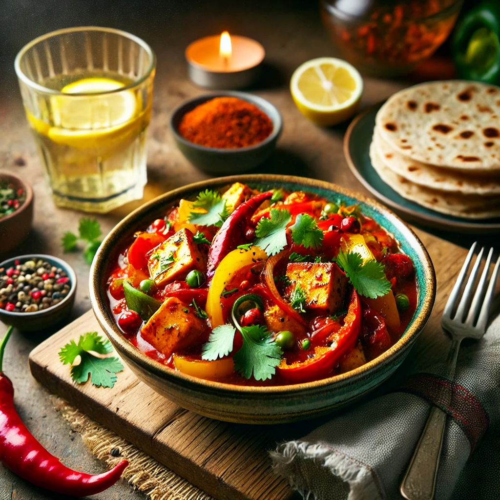 5-PCOS-Friendly High-Protein Dinners to Support Hormone Balance & Belly Fat Loss